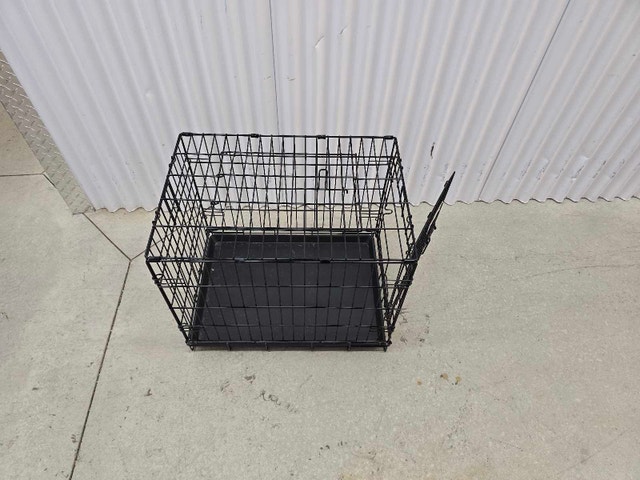 Precision Pet Crate
