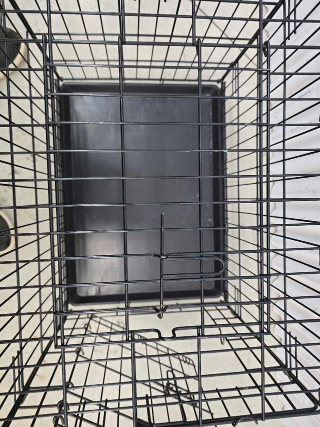 Precision Pet Crate - photo 2