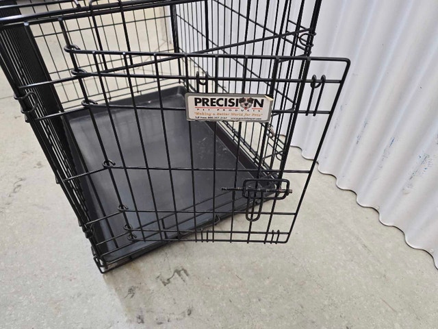 Precision Pet Crate - photo 3