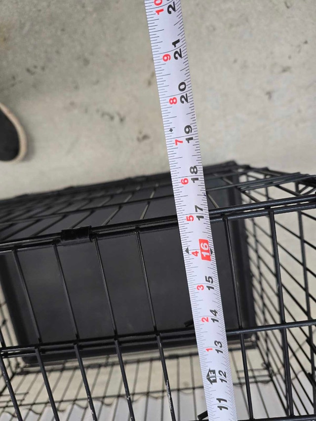 Precision Pet Crate - photo 5