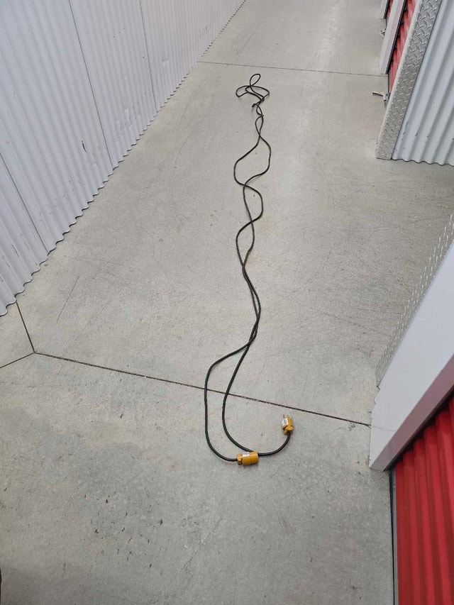 20 foot extension cord