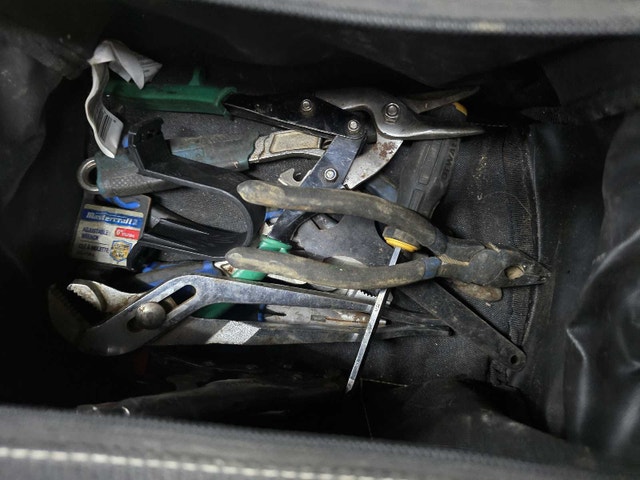Mastercraft Tools