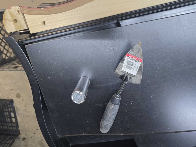 Assorted Tools - photo 3
