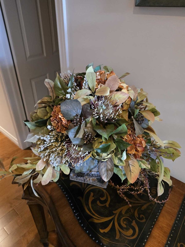 Floral Arrangement