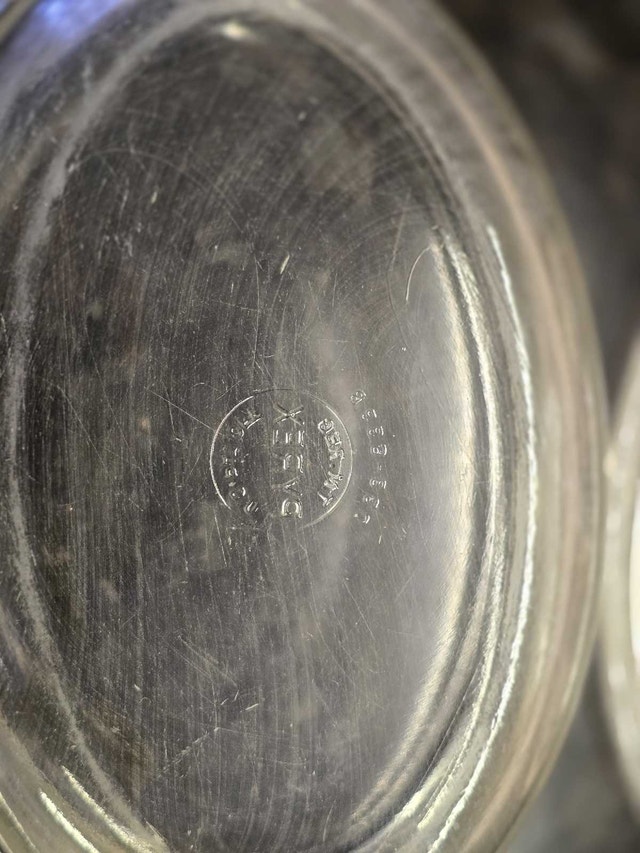 Federal Glass Bowl - photo 3