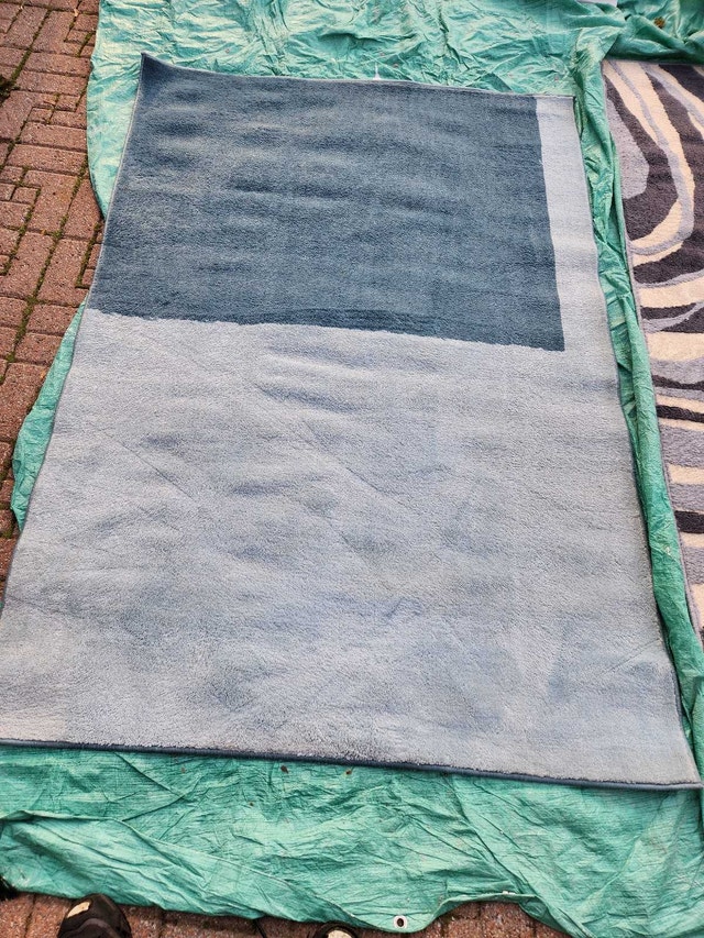 Ikea Stillebak Rug 133x195 cm