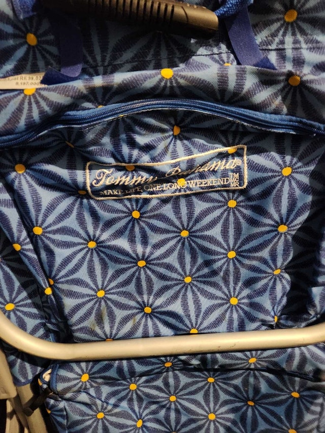 Tommy Bahama Beach Cart - photo 2