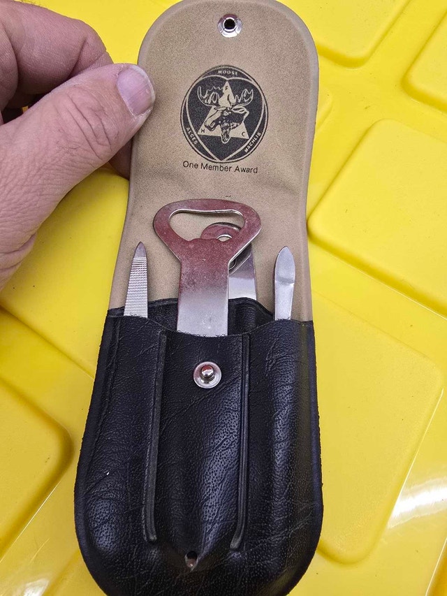 Moose Multi Tool - photo 2