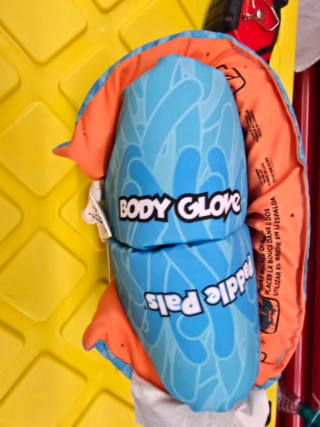 Body Glove Puddle Jumper - photo 2