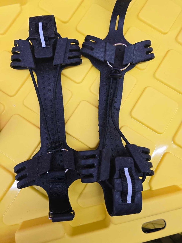 Ice Grips