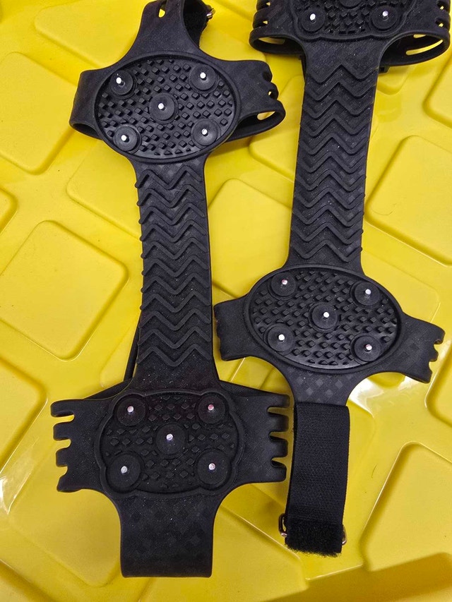 Ice Grips - photo 2
