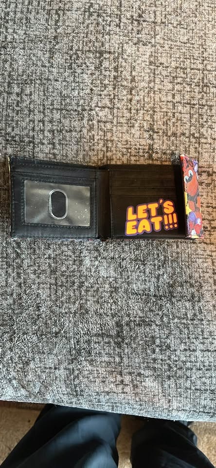 Two boys wallets - photo 2