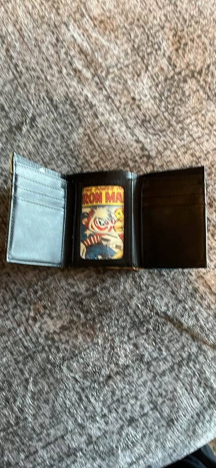 Two boys wallets - photo 3