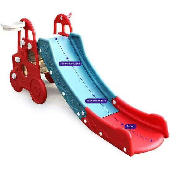 Ealing Baby Slide Climbing Toys 4 in 1 Playset for Toddlers - photo 3