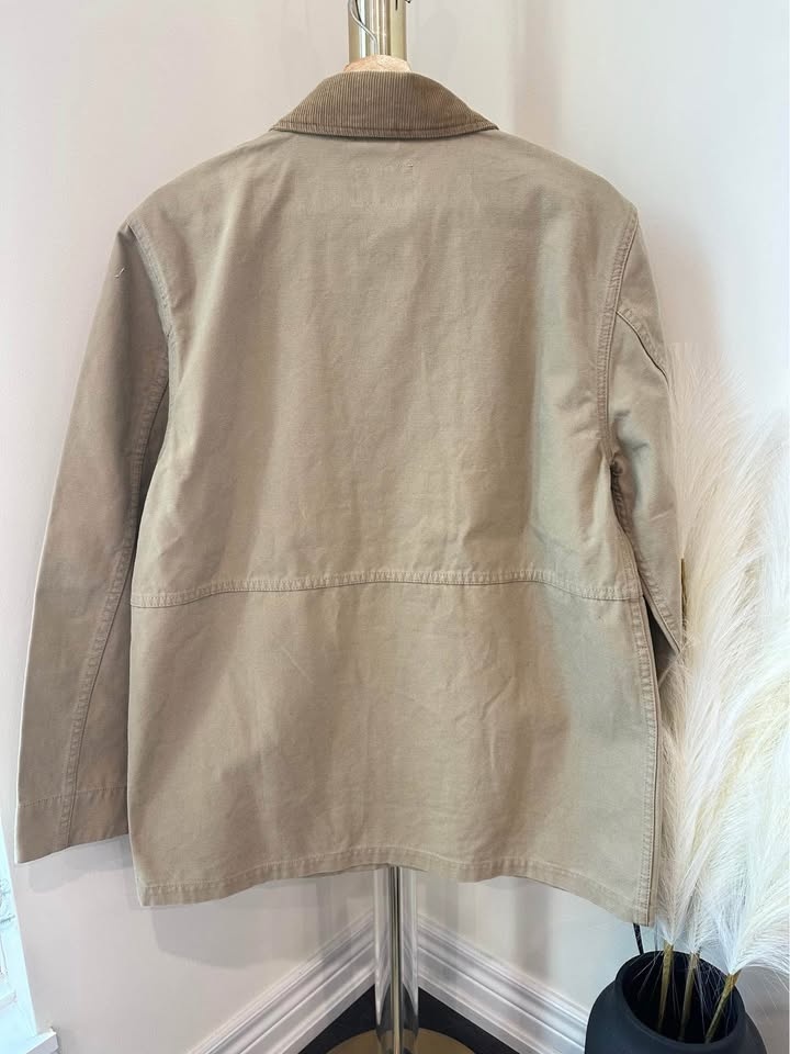 Aritzia Edison Chore Jacket Size XS NWT - photo 2
