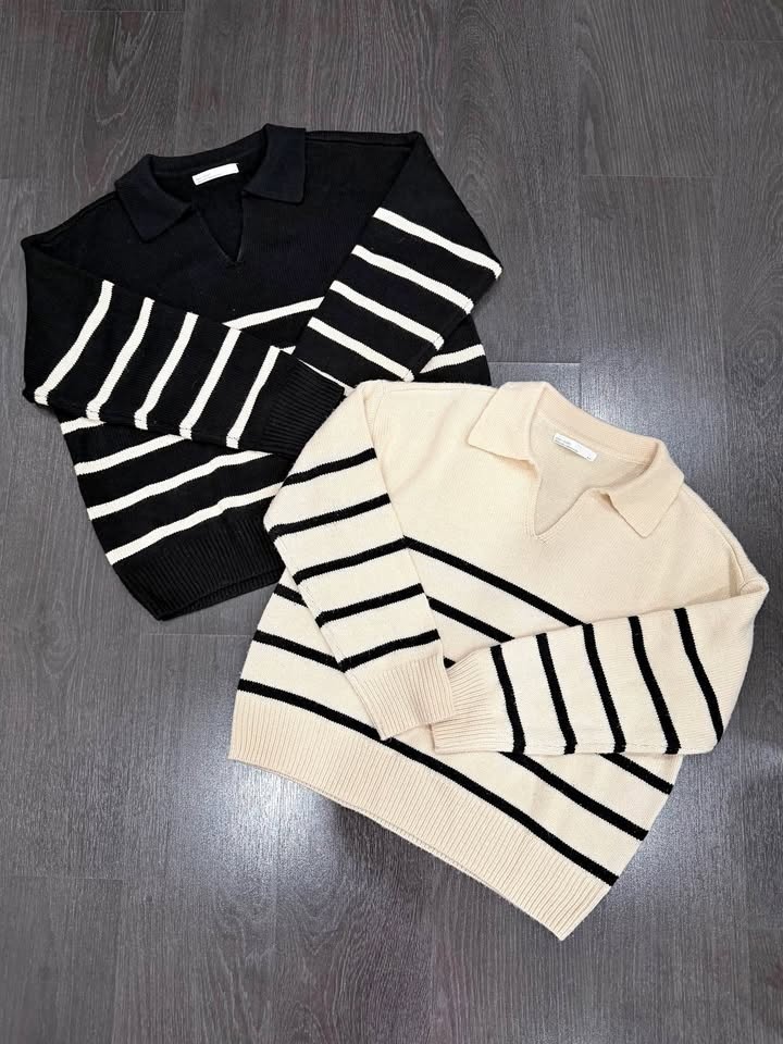 Oak + Fort Sweaters Size XS, S
