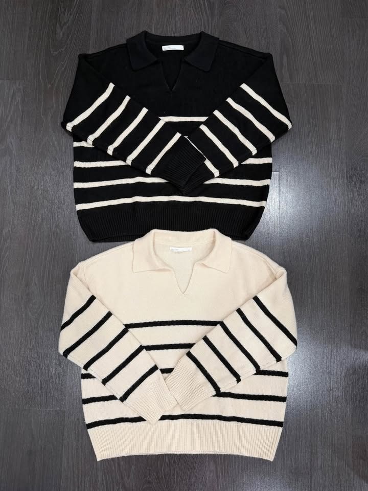 Oak + Fort Sweaters Size XS, S - photo 2