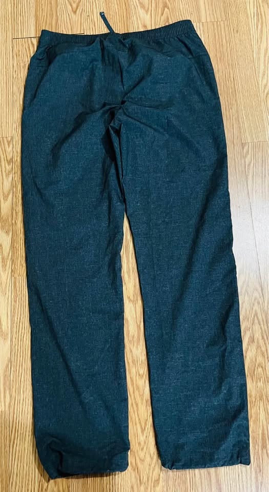 Men’s Diadora Athletic Pants - photo 3