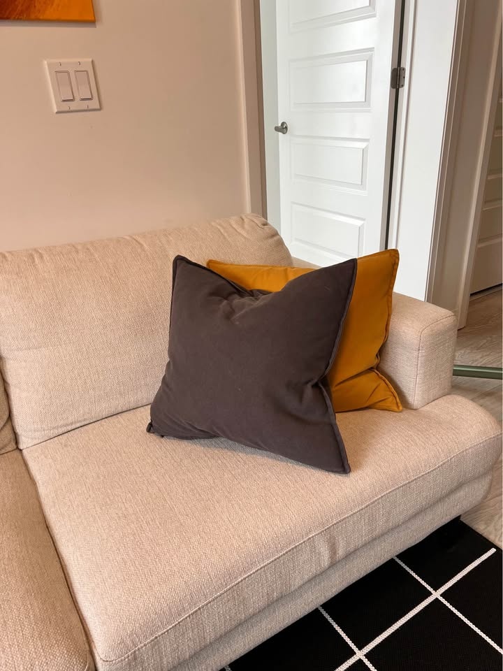 Left Sectional Sofa (obo) - photo 4
