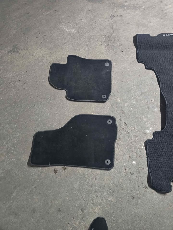 2022 Ram OEM Mats, New Body - photo 2