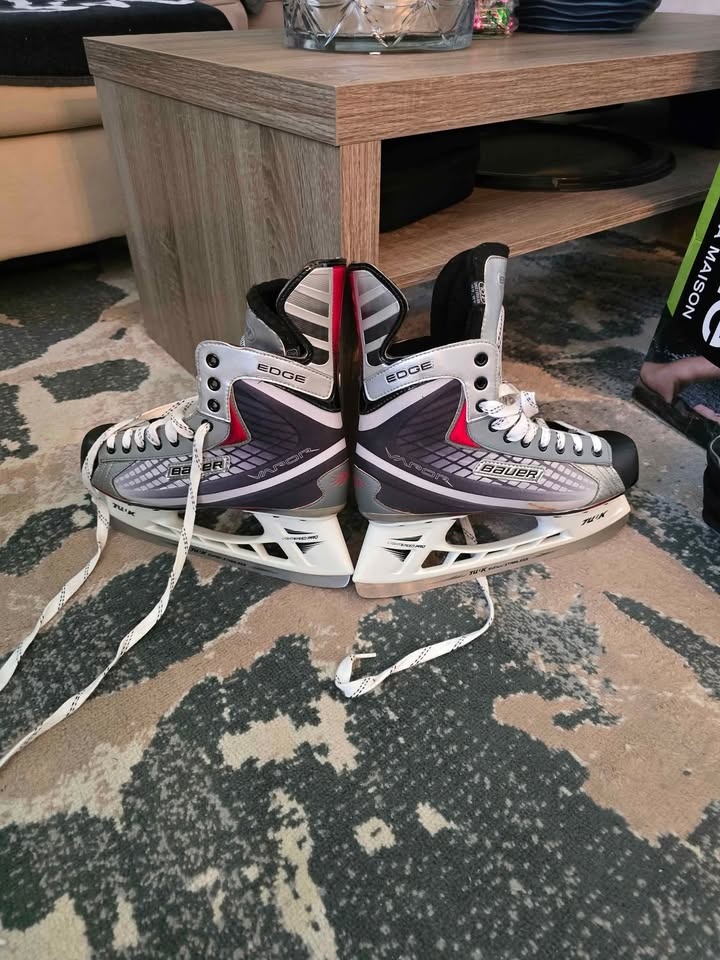 Bauer Vapour Edge Skates