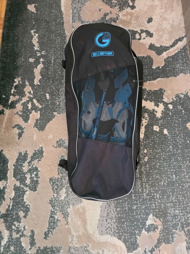 G2 Snowshoes with Poles - photo 2