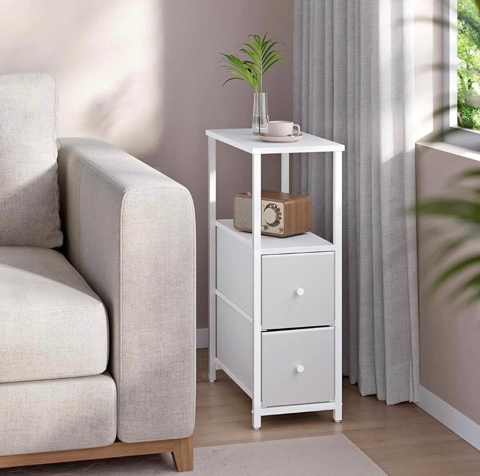 New Bedside Table / Side Table