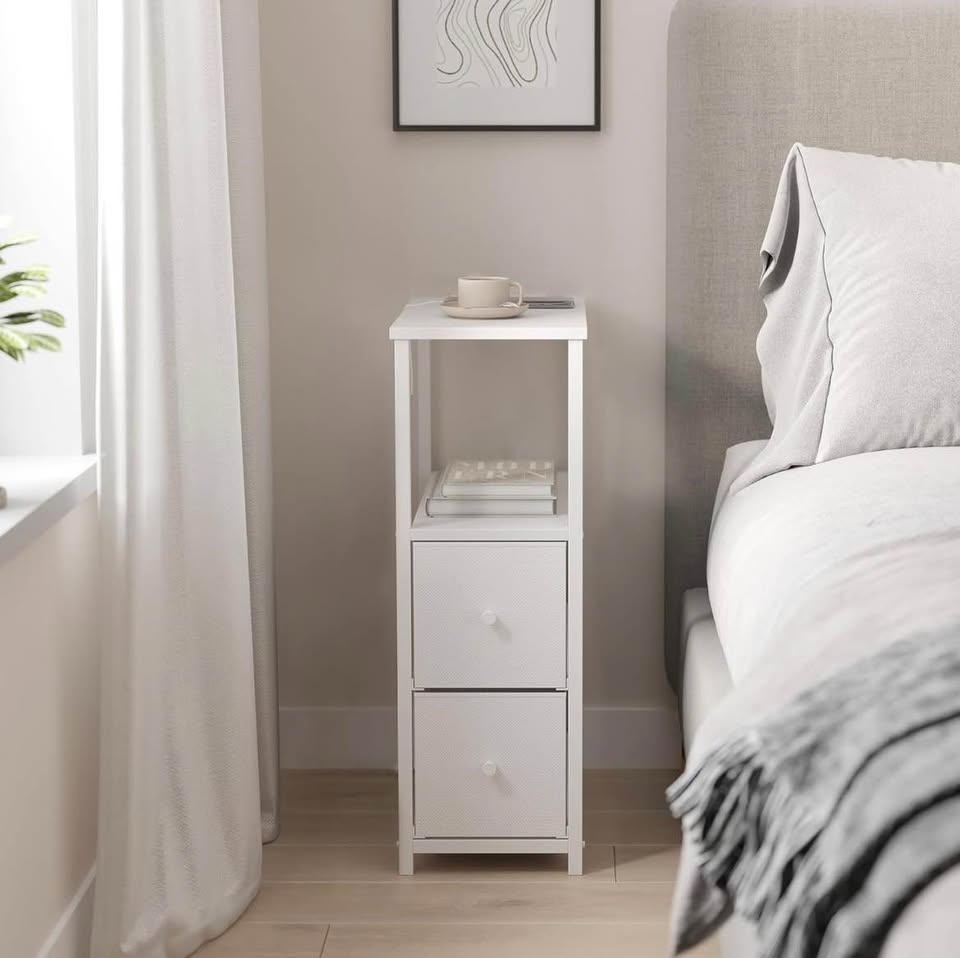 New Bedside Table / Side Table - photo 3