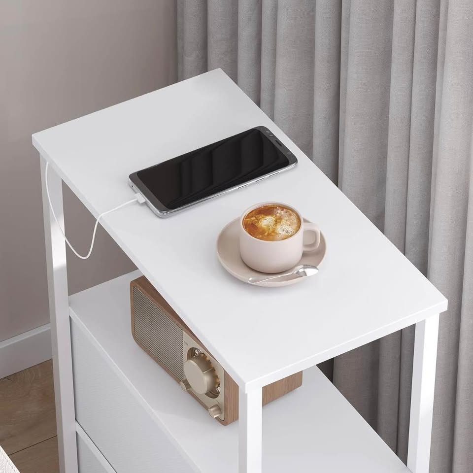New Bedside Table / Side Table - photo 4