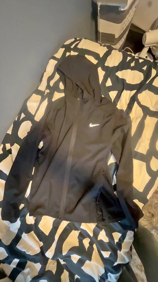 Nike Dri-Fit Tracksuit Size Small Men’s
