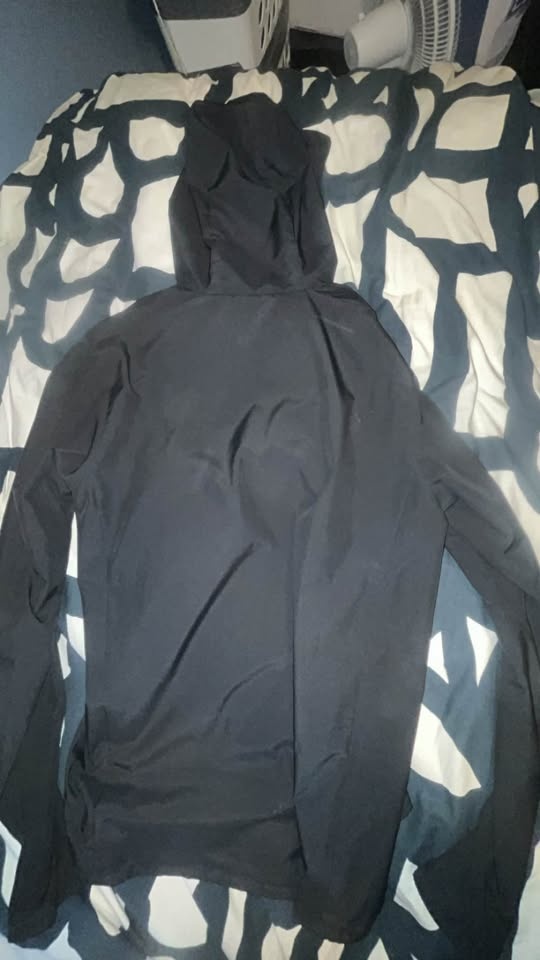 Nike Dri-Fit Tracksuit Size Small Men’s - photo 3