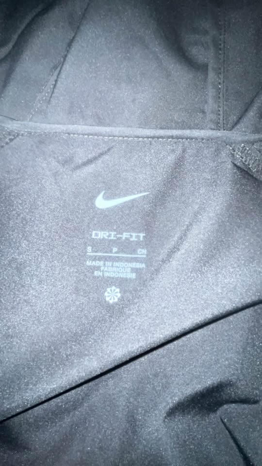 Nike Dri-Fit Tracksuit Size Small Men’s - photo 4