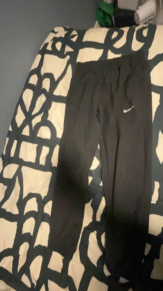 Nike Dri-Fit Tracksuit Size Small Men’s - photo 5