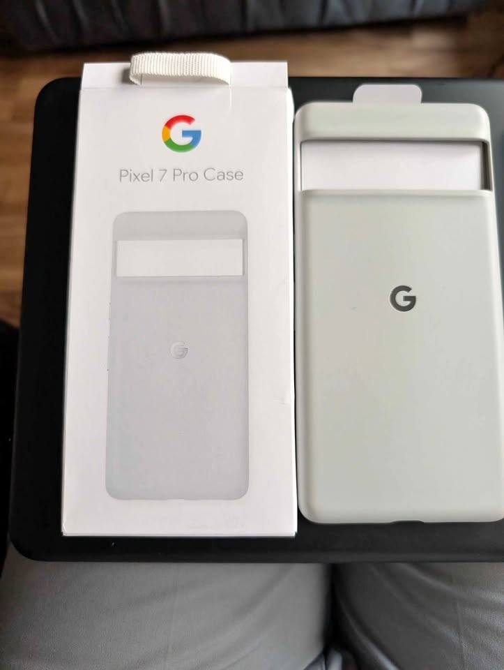 Google Pixel 7 Pro Case