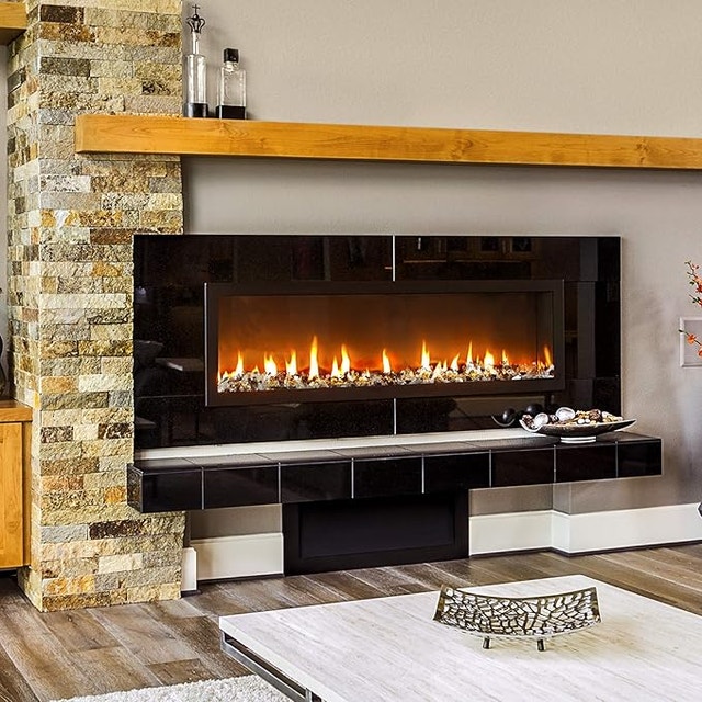 Mr.Fireglass Blended Reflective Fire Glass - photo 3