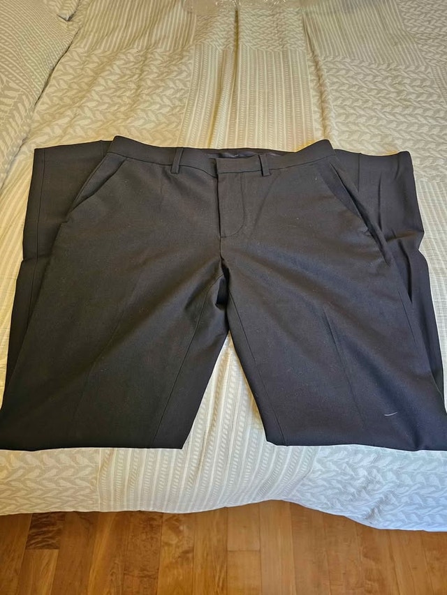 Calvin Klein Back Dress Pants 29 x 30