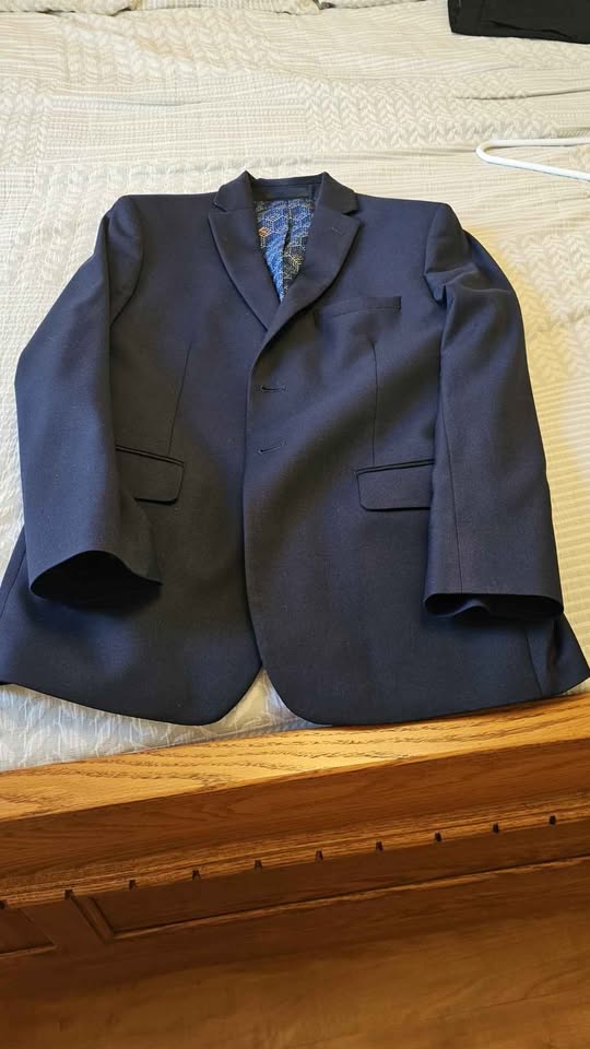 Boys Suit Combo size 16R - photo 2