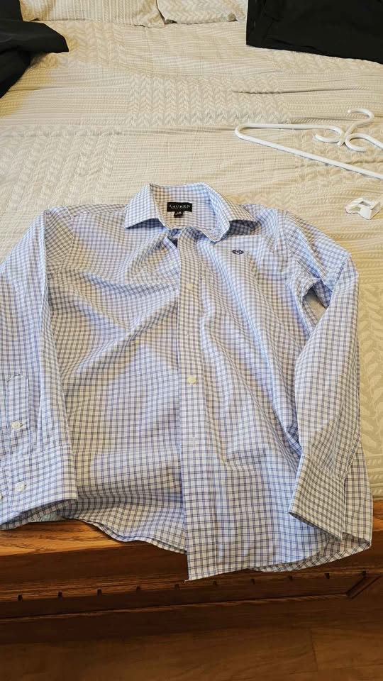Boys Suit Combo size 16R - photo 4