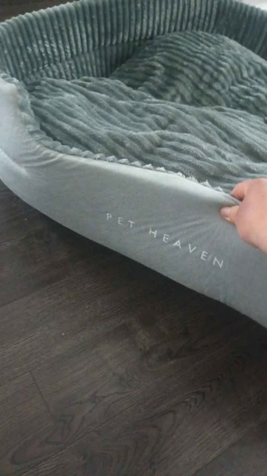 Pet Heaven Pet Bed for Dogs or Cats - photo 4