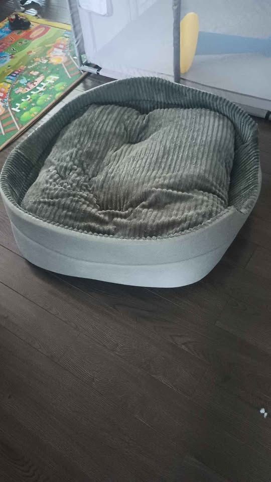 Pet Heaven Pet Bed for Dogs or Cats - photo 5