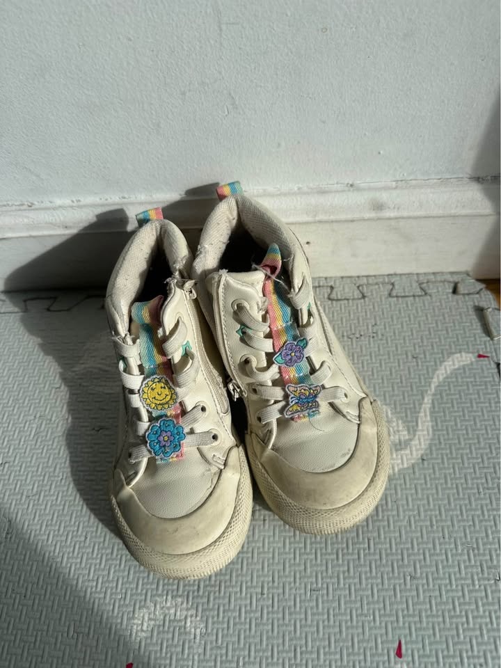 Zara My Little Pony Shoes Size 26 - photo 2