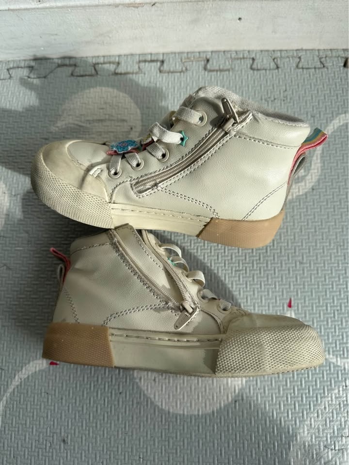 Zara My Little Pony Shoes Size 26 - photo 3