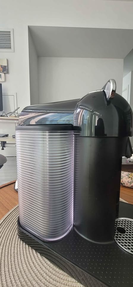 Nespresso Vertuo - Coffee Machine - photo 3