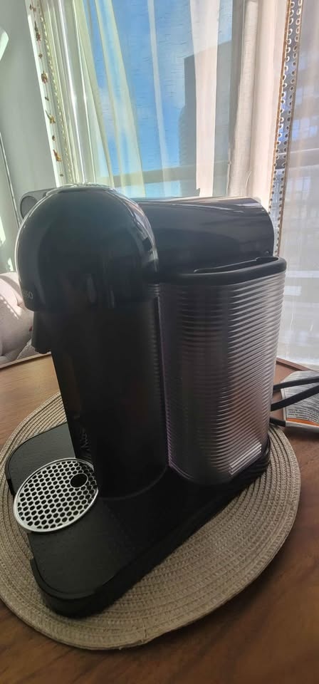 Nespresso Vertuo - Coffee Machine - photo 4