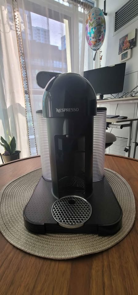 Nespresso Vertuo - Coffee Machine - photo 5