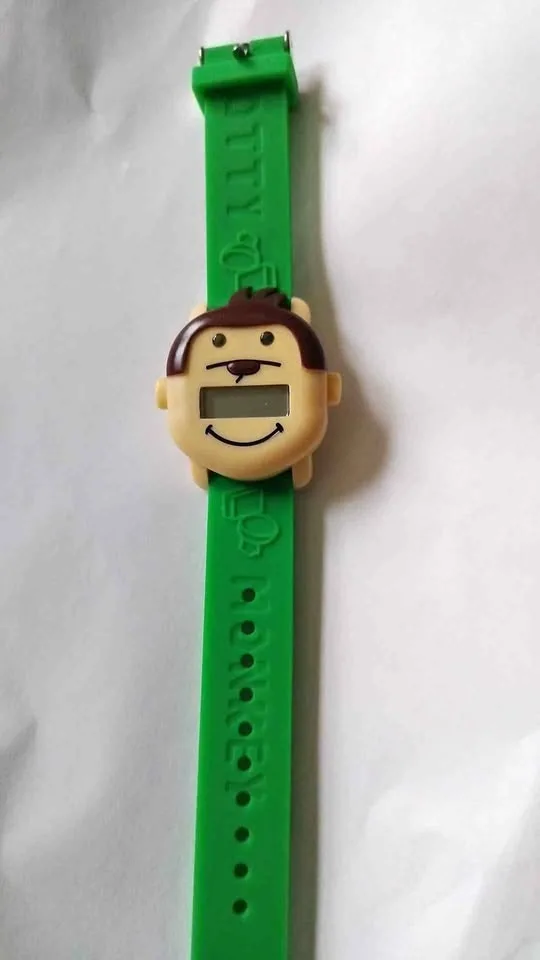 Pottymonkey watch thumbnail