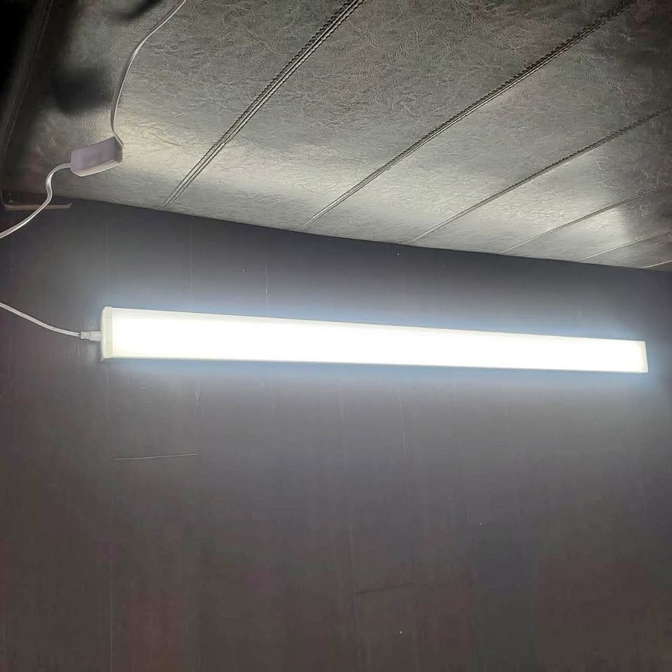 LED Work Shop Light - Great for Garage Basement Kitchen WorkShop