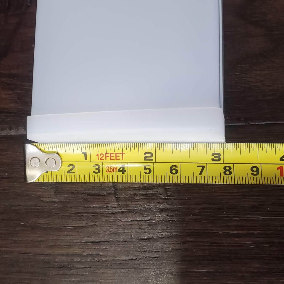 LED Work Shop Light - Great for Garage Basement Kitchen WorkShop - photo 4