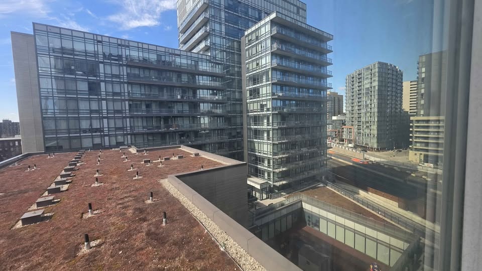 Private 1 Bed 1 Bath - in 2 Bed 2 Bath Apartment - photo 5