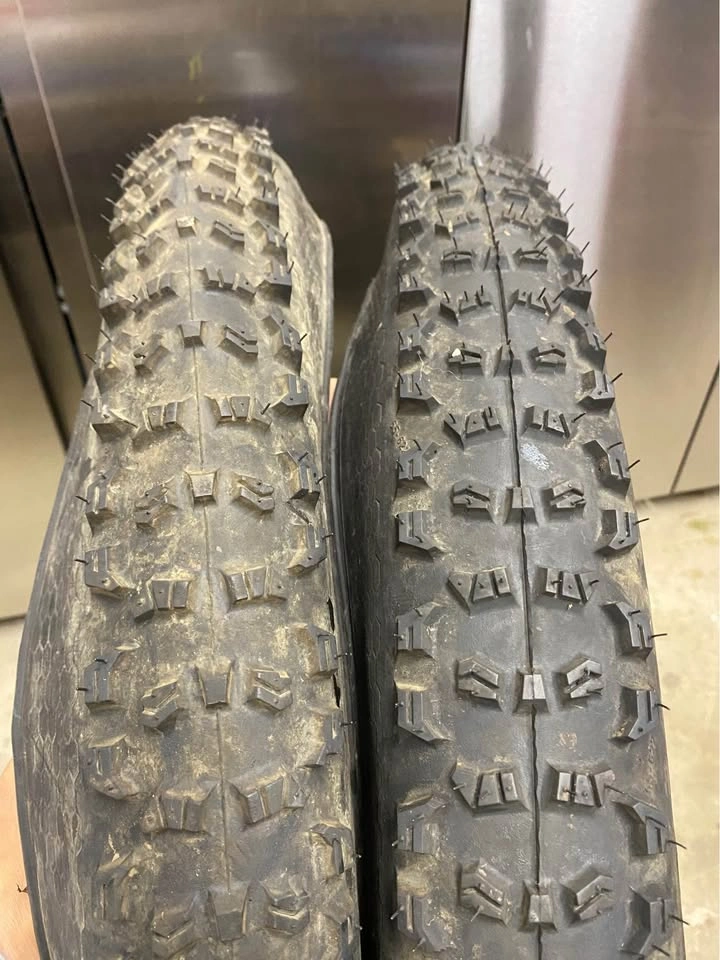 Continental Trailkings 29 x 2.6 Tires - photo 3